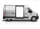 Renault Master desde 2010